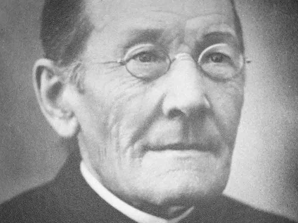 Zu Lebzeiten verkannt, heute verehrt, 100. Todestag von Wilhelm Hohoff mahnt zum Gedenken an einen Wegbereiter der Katholischen Sozialforschung