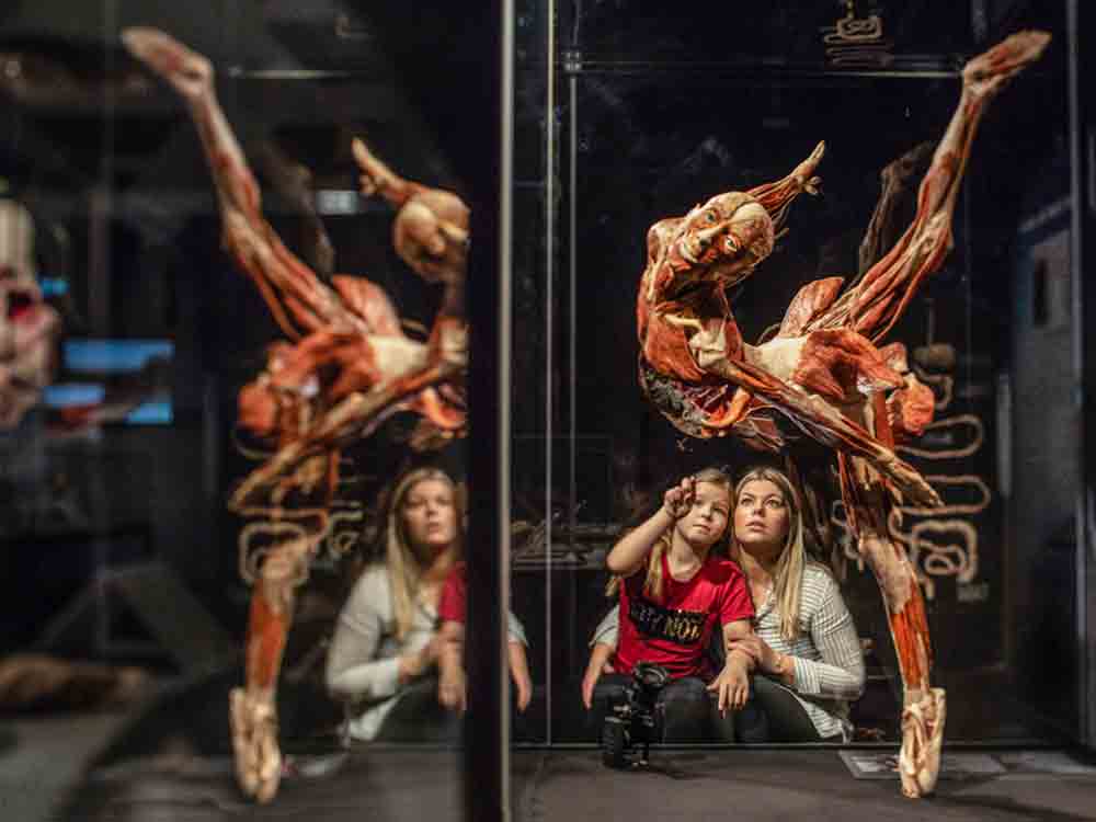 Große Ausstellungen in den Thüringer Städten 2023, Meisterwerke der Kunst und faszinierende Sonderschauen Große Ausstellungen in den Thüringer Städten 2023, Meisterwerke der Kunst und faszinierende Sonderschauen