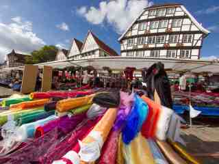 The NOW of Gütersloh
