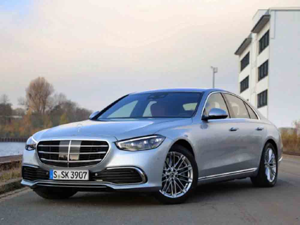 Mercedes verdient an Luxus: Herando Erfahrungen