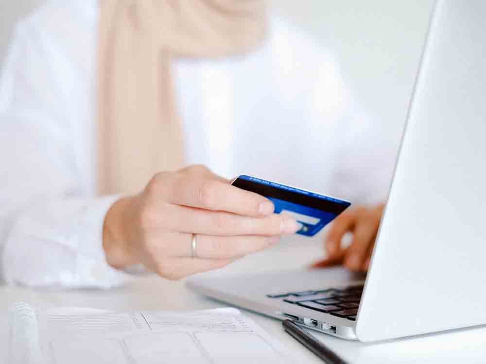 Die sichersten Online Zahlungsmethoden des Jahres