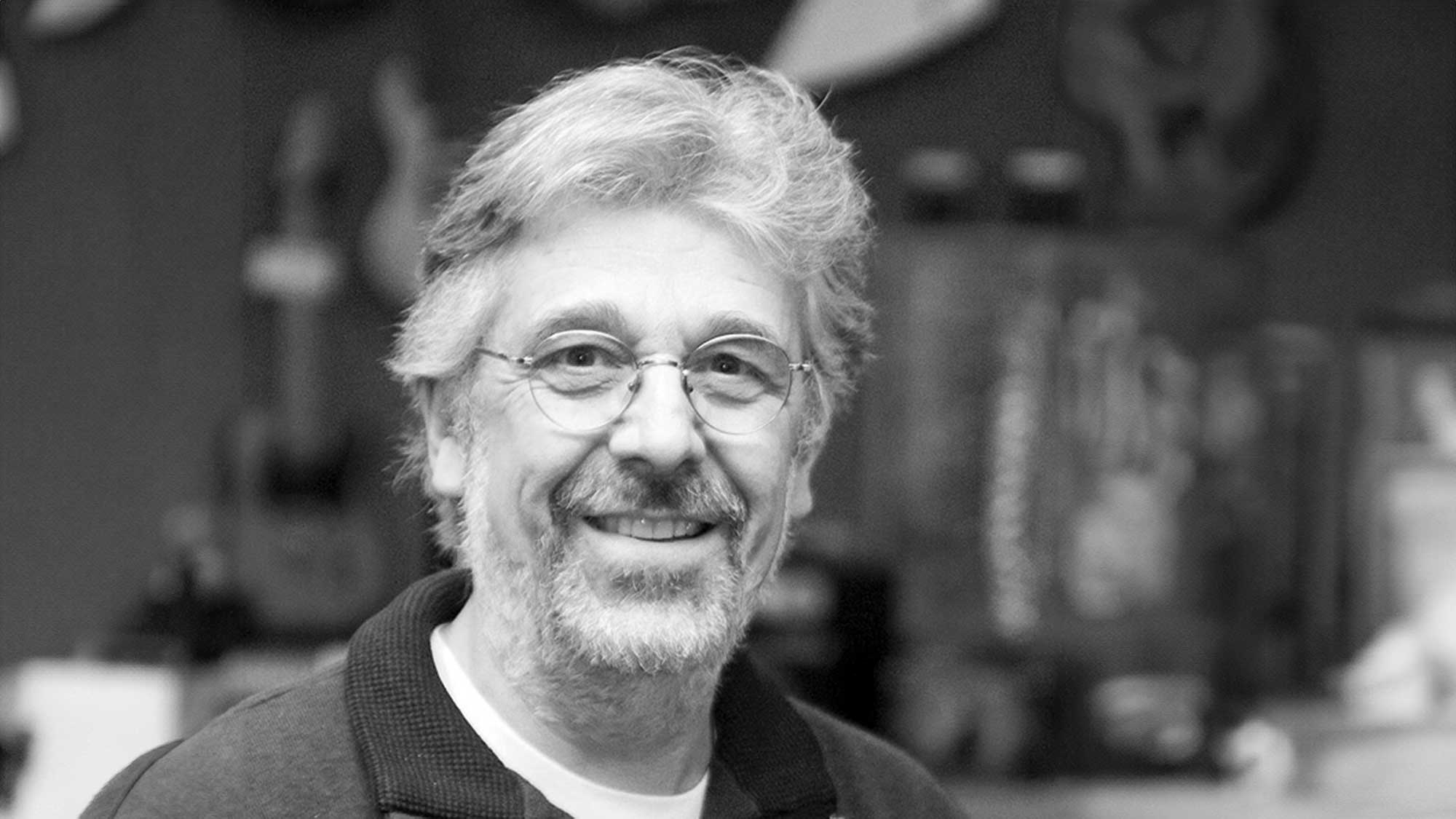 Gütersloh, Woche der Kleinen Künste der Kulturgemeinschaft Dreiecksplatz, Interview mit Volker Wilmking, Juli 2006 Gütersloh, Woche der Kleinen Künste der Kulturgemeinschaft Dreiecksplatz, Interview mit Volker Wilmking, Juli 2006