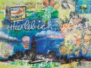 The NOW of Gütersloh