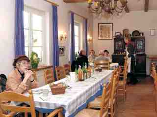 The NOW of Gütersloh