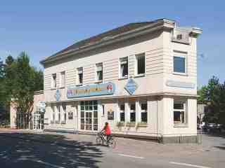 The NOW of Gütersloh
