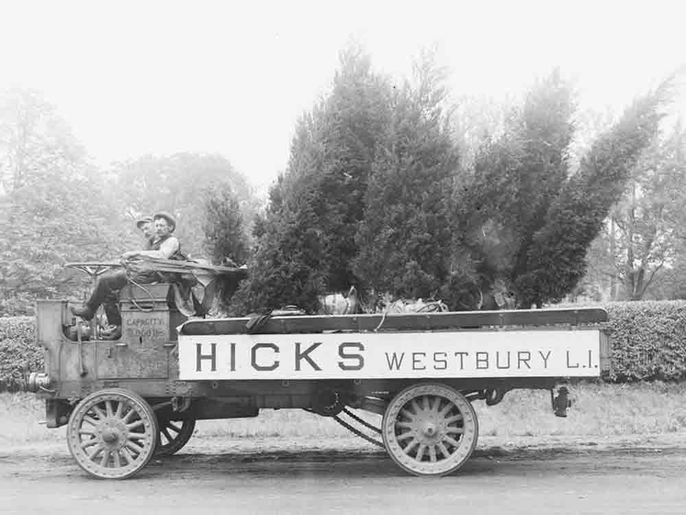Hicks Nurseries Celebrates 170 Years of Serving Long Island, Sixth-Generation Family-Owned & Operated Garden Center, established in 1853