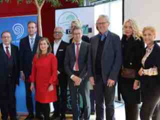 The NOW of Gütersloh