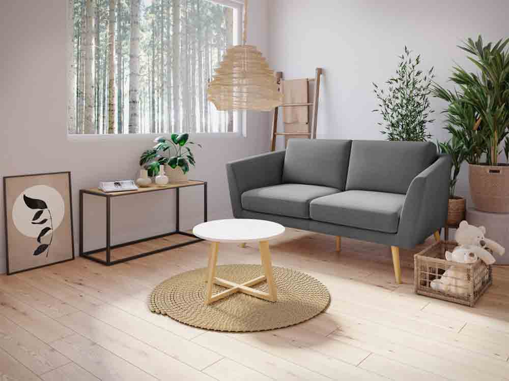 Esszimmer Sofa als Alternative zum Stuhl: Gemütlichkeit und Komfort entdecken