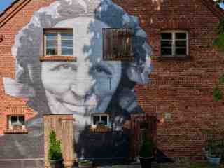 The NOW of Gütersloh