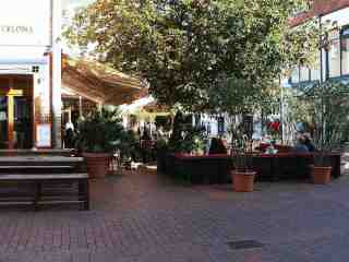 The NOW of Gütersloh