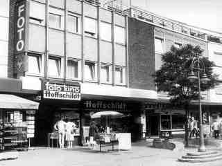 The NOW of Gütersloh