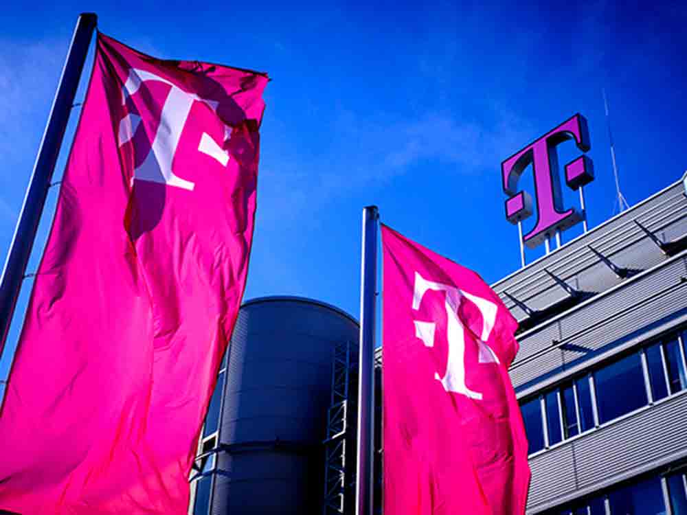 Telekom ist wertvollste Marke Deutschlands