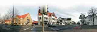 The NOW of Gütersloh