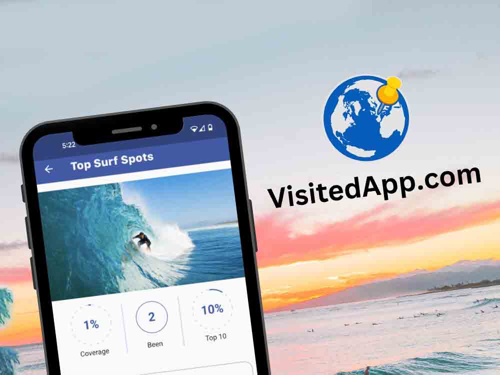 North Shore Oahu is the 2nd Most Popular Surf Spot in the World According to the Travel App, Visited North Shore Oahu is the 2nd Most Popular Surf Spot in the World According to the Travel App, Visited