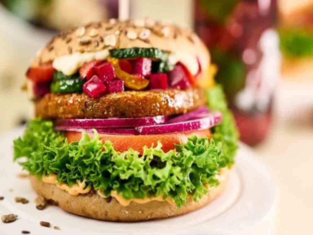 Pro Veg Ranking 2023: Hans im Glück bleibt veganfreundlichste Restaurantkette