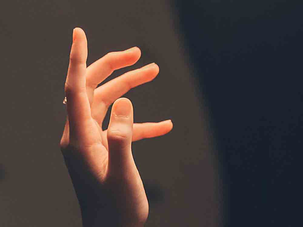 Gesund in GT, wenn jede Handbewegung schmerzt: neue Behandlungsmöglichkeiten bei Arthrose