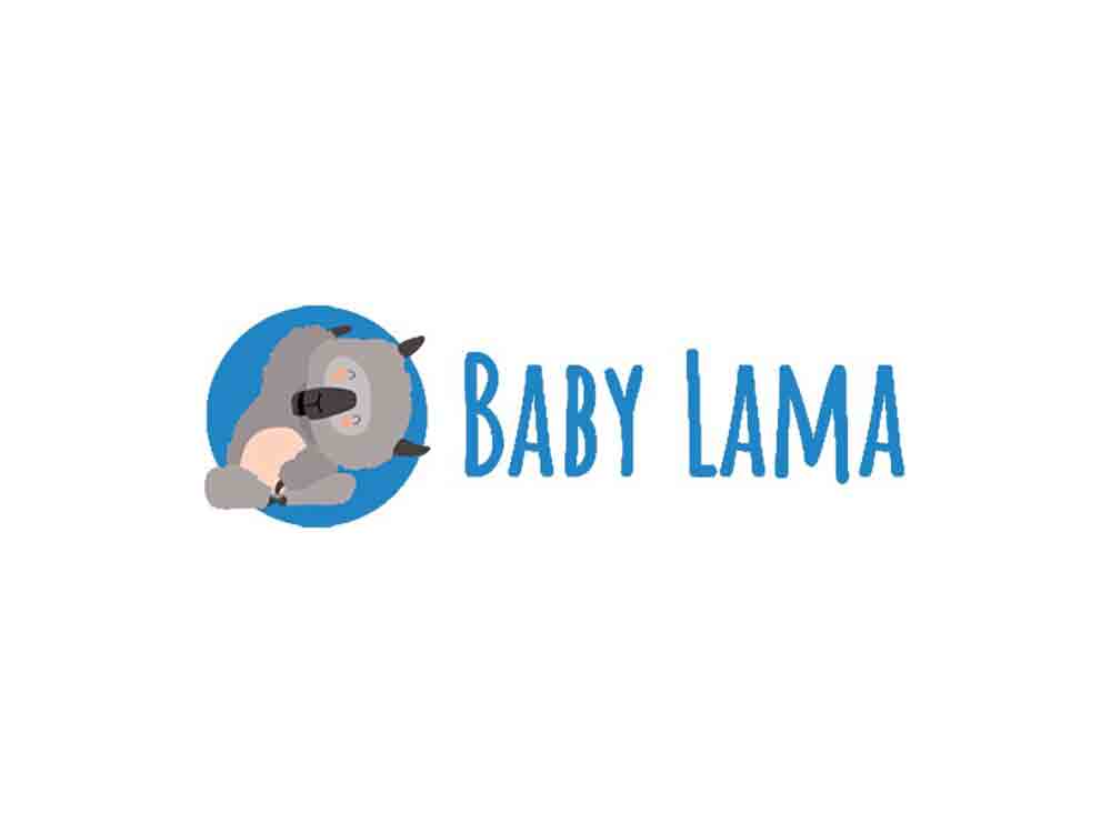 Baby Lama bringt neue Artikel für werdende Patentanten und Patenonkel heraus