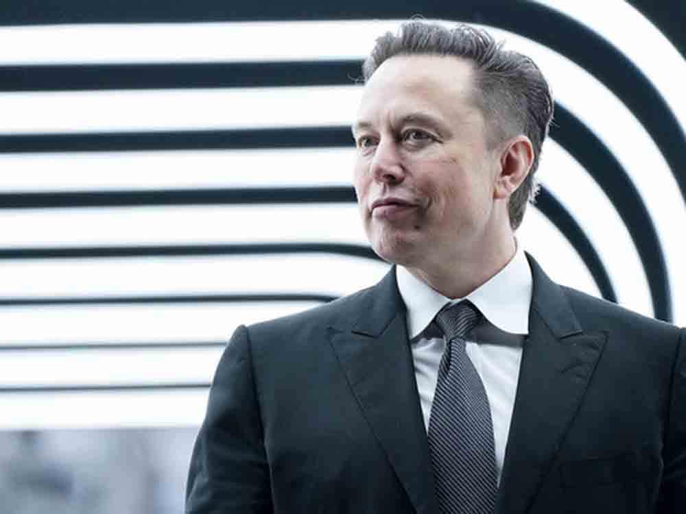 ZDF Info: 2 neue Dokus über Unternehmer Elon Musk