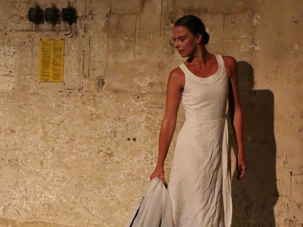 Country, ein Solotanzabend, Sprachakrobatik und «Best of Musicals«, das Kulturprogramm im April 2023 in der Kulturscheune Bad Sassendorf