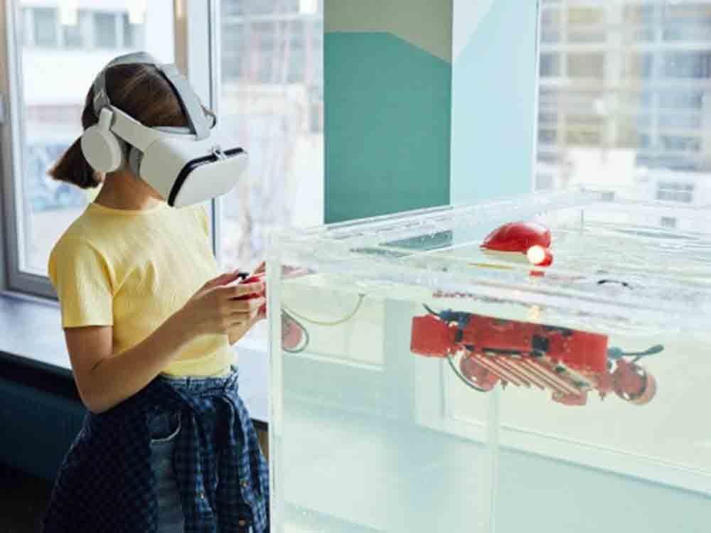 Wunsch nach mehr Technologie im Unterricht: 77 Prozent der Kinder in Deutschland fordern Veränderung Wunsch nach mehr Technologie im Unterricht: 77 Prozent der Kinder in Deutschland fordern Veränderung