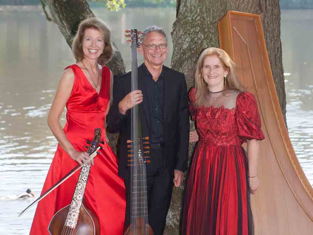 Es gibt noch Karten für die »Hamburger Ratsmusik«, 500 Jahre alte Musiktradition zu neuem Leben erweckt Es gibt noch Karten für die »Hamburger Ratsmusik«, 500 Jahre alte Musiktradition zu neuem Leben erweckt