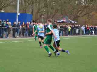 The NOW of Gütersloh