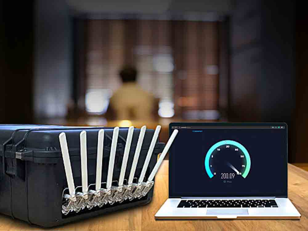 Trend, mietbares Internet und WLAN für Events und Festivals, welches Vermietsystem wann und wo sinnvoll ist Trend, mietbares Internet und WLAN für Events und Festivals, welches Vermietsystem wann und wo sinnvoll ist