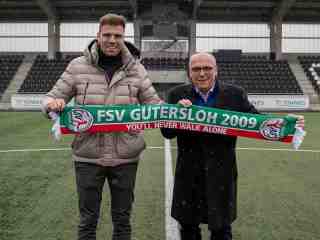 The NOW of Gütersloh