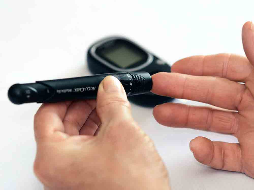 Ernährung bei Diabetes, alles essen, was gesund ist, Verbraucherzentrale NRW