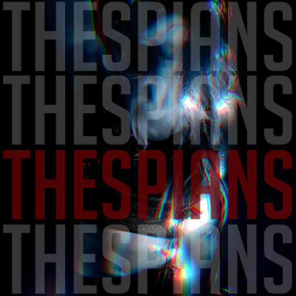 Veröffentlichung »Thespians« von Radiospace