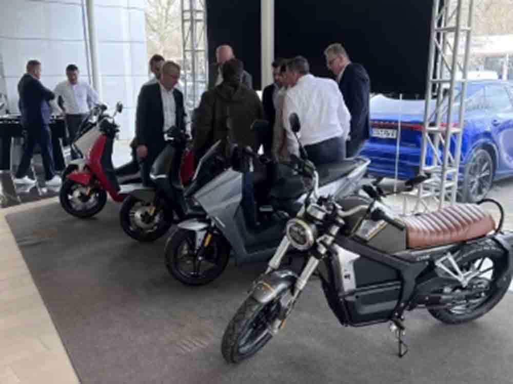 Vom Automobilhändler zum Mobilitätsanbieter – die Wellergruppe ist jetzt Horwin Partner Vom Automobilhändler zum Mobilitätsanbieter – die Wellergruppe ist jetzt Horwin Partner