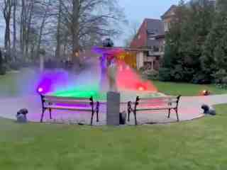 The NOW of Gütersloh