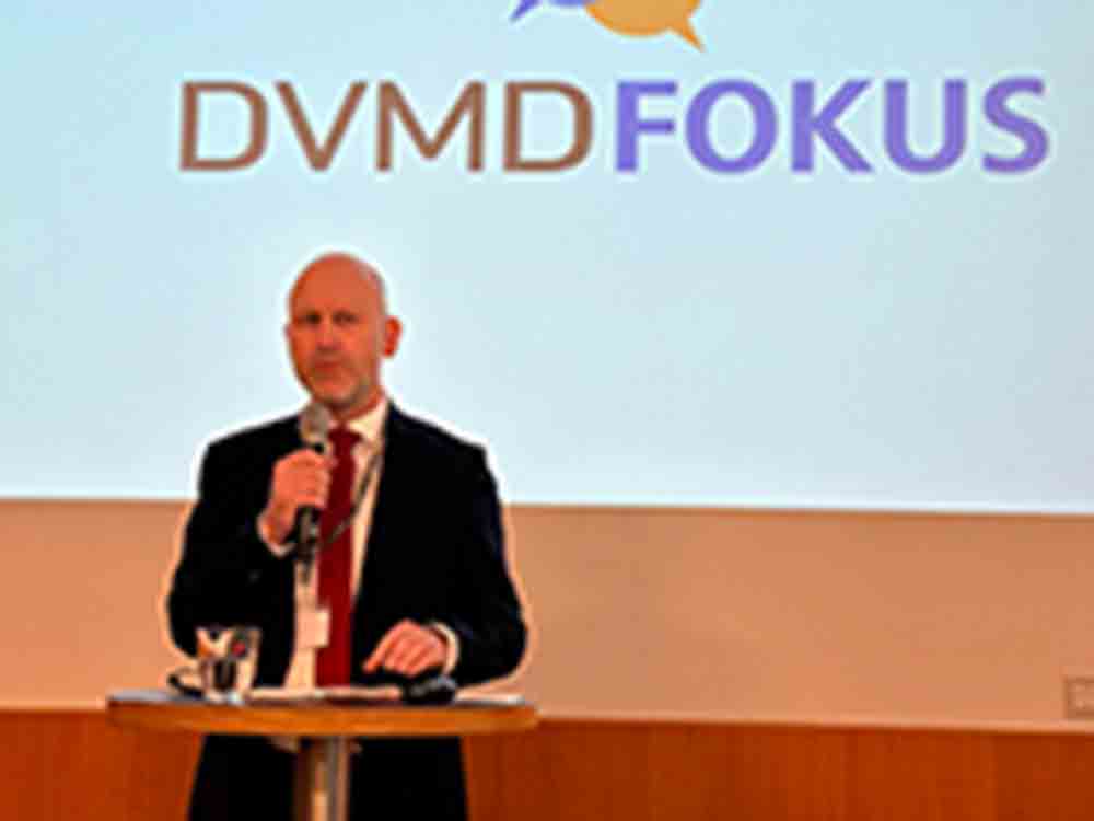 Vernetzte medizinische Register: großes Interesse von Rahmengebern und Forschung