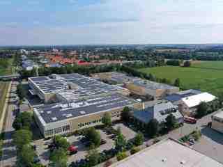 The NOW of Gütersloh