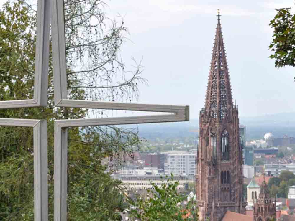SWR Extra: der Umgang mit Missbrauch im Erzbistum Freiburg am 18. April 2023 live im SWR