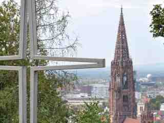 The NOW of Gütersloh