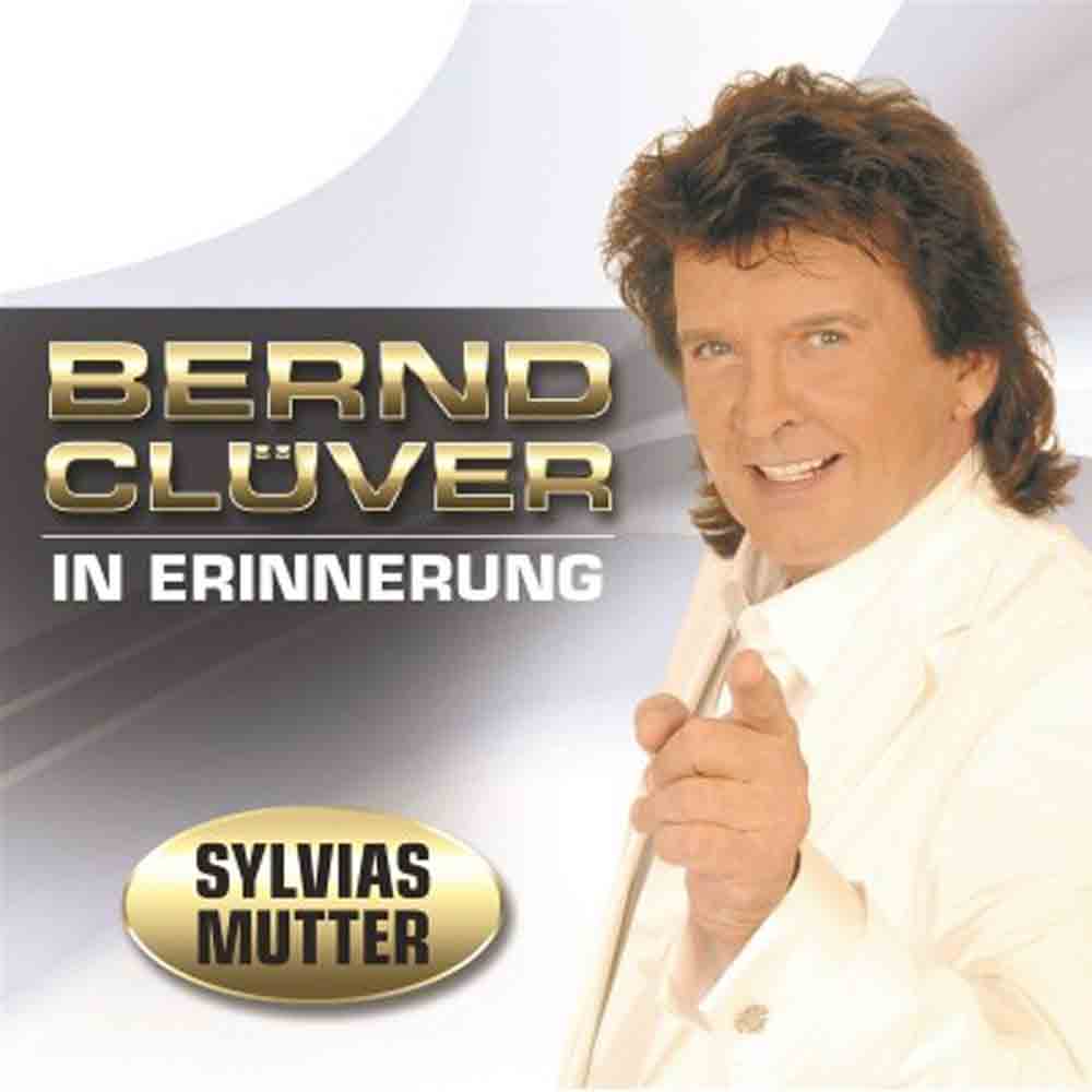 »Sylvias Mutter«, die Neuentdeckung der Aufnahme von Bernd Clüver