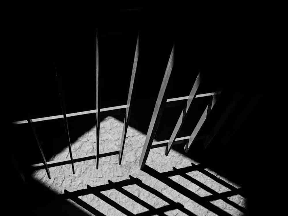 Der deutsche Strafvollzug muss endlich ins 21. Jahrhundert überführt werden, Psychosoziale Beratungsstelle: »Haftentlassene sind häufig stark traumatisiert« Der deutsche Strafvollzug muss endlich ins 21. Jahrhundert überführt werden, Psychosoziale Beratungsstelle: »Haftentlassene sind häufig stark traumatisiert«