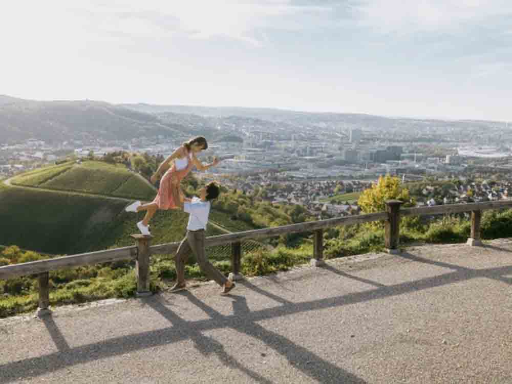 Bühne frei für Stuttgarts Kultur, Einladung zu einer Kulturstädtereise in die Heimat des Stuttgarter Balletts Bühne frei für Stuttgarts Kultur, Einladung zu einer Kulturstädtereise in die Heimat des Stuttgarter Balletts
