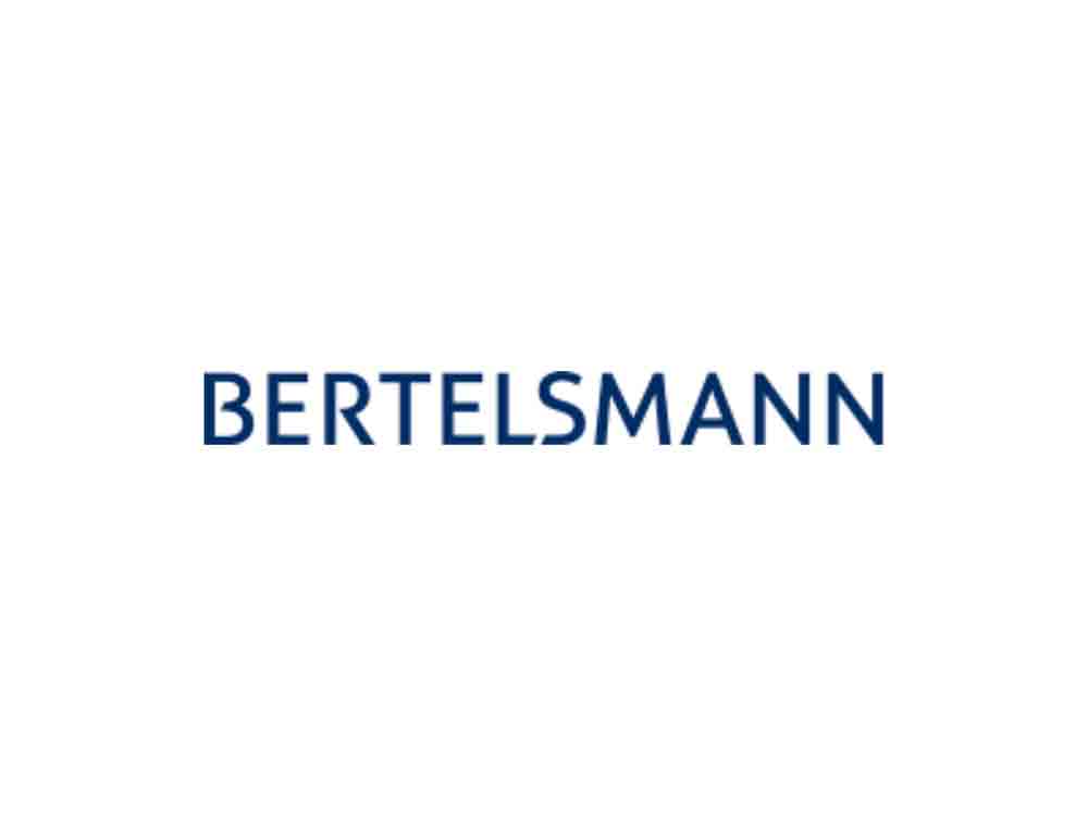 Gütersloh, Bertelsmann benennt Dienstleistungsgeschäfte und Druckgeschäfte um
