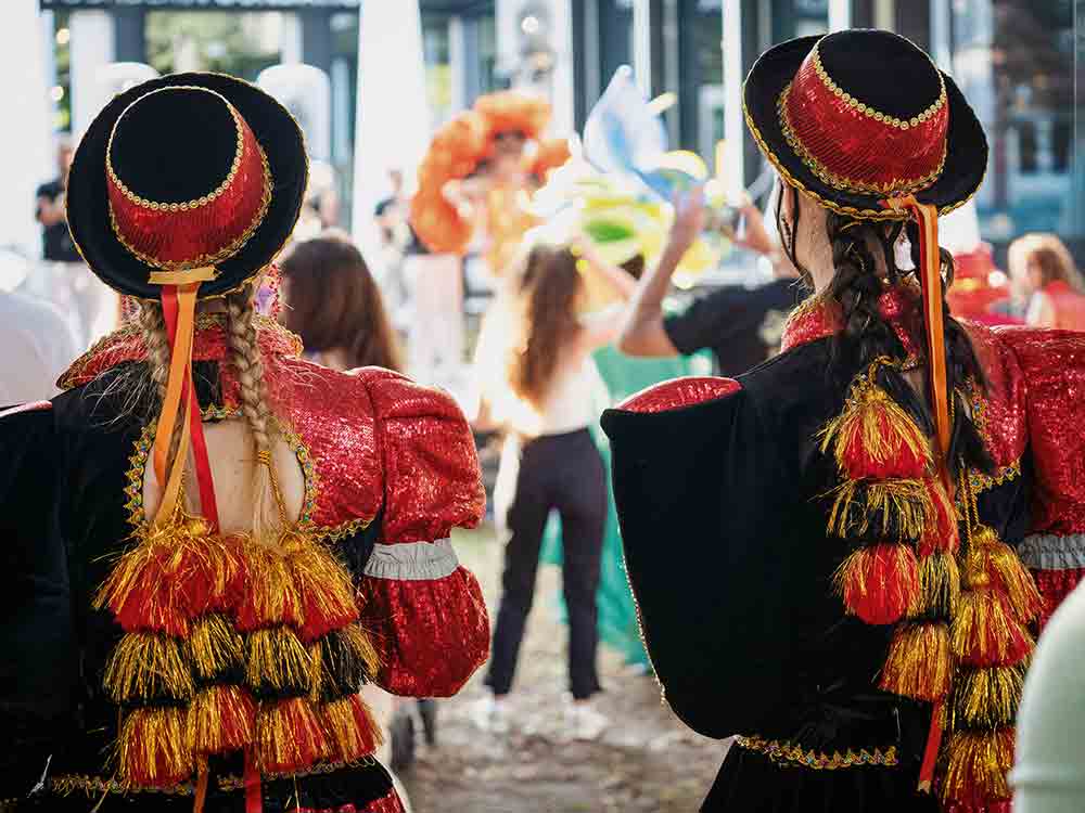 Kultursommer Bielefeld 2023, 25. April bis 29. September 2023, frische Brise für die Kultur Kultursommer Bielefeld 2023, 25. April bis 29. September 2023, frische Brise für die Kultur