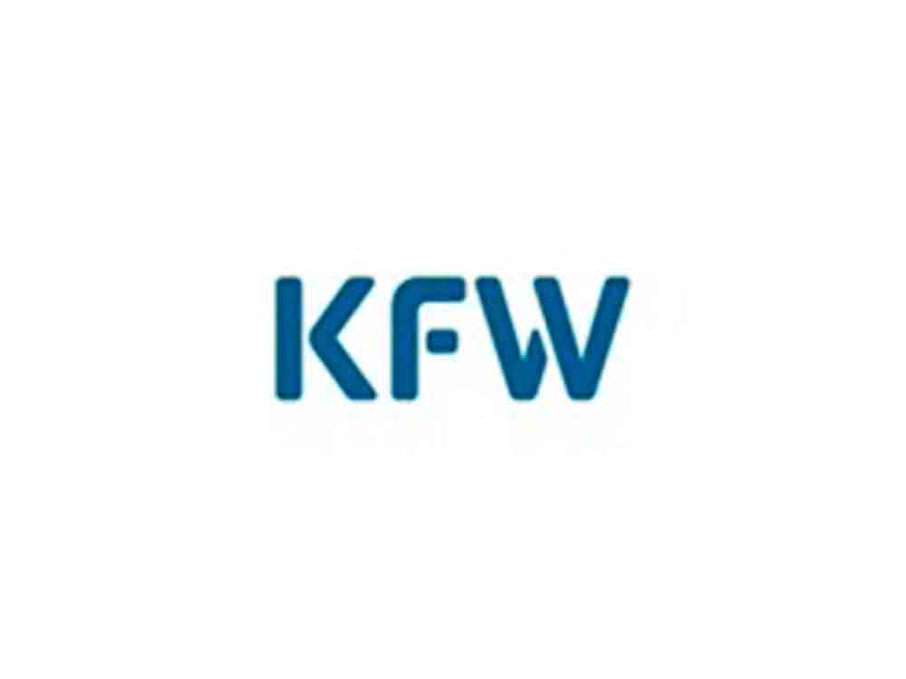 KFW Nachhaltigkeitsbericht 2022: Wichtige Meilensteine auf dem Weg zur Klimaneutralität erreicht