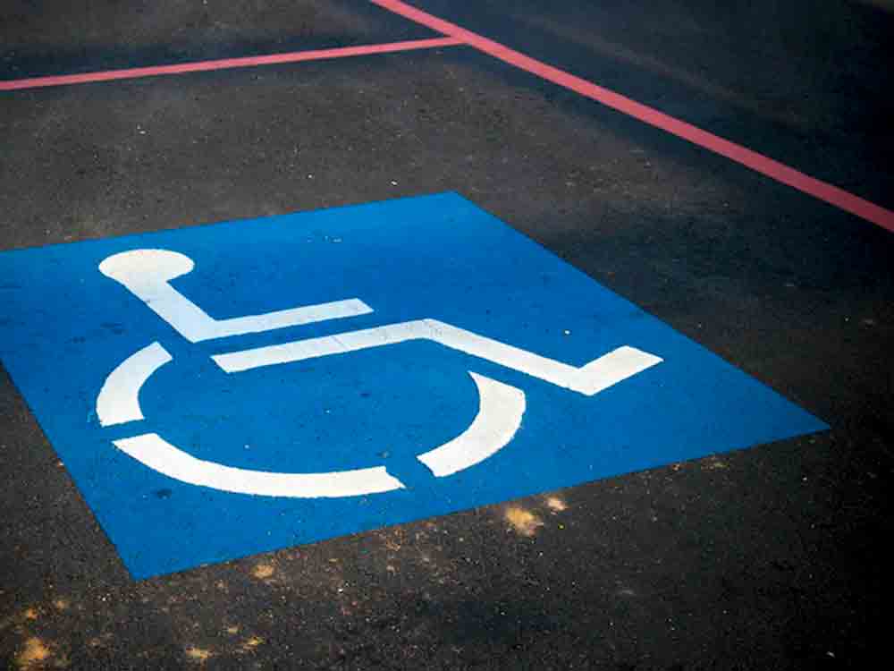 Behinderte Menschen benötigen mehr Möglichkeiten für ihre informelle Beteiligung