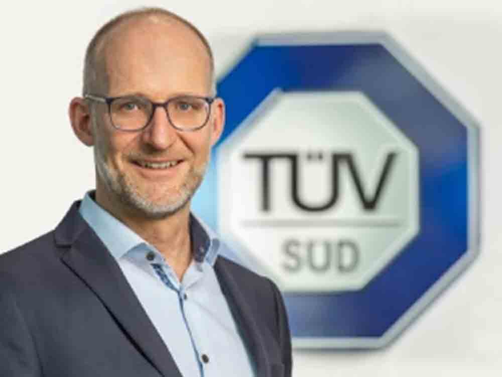 TÜV Süd AG, wertvolle Tipps für den nachhaltigen Umgang mit Brot, zum Tag des Deutschen Brotes am 5. Mai 2023