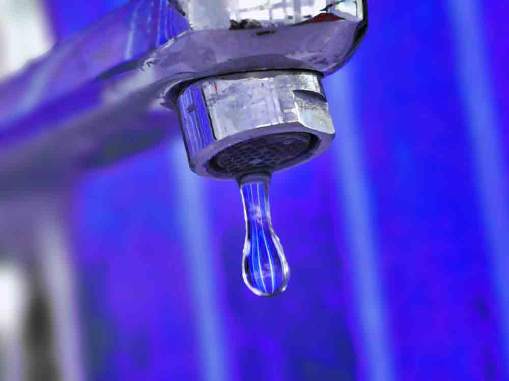 Kann man Leitungswasser eigentlich bedenkenlos trinken?