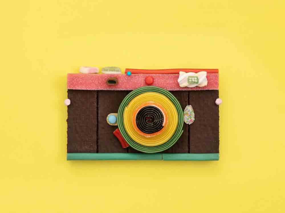 Jan von Holleben – »SugarWOW«, Leica Galerie Frankfurt präsentiert Aufnahmen des Fotografen und Kinderbuchautoren Jan von Holleben Jan von Holleben – »SugarWOW«, Leica Galerie Frankfurt präsentiert Aufnahmen des Fotografen und Kinderbuchautoren Jan von Holleben