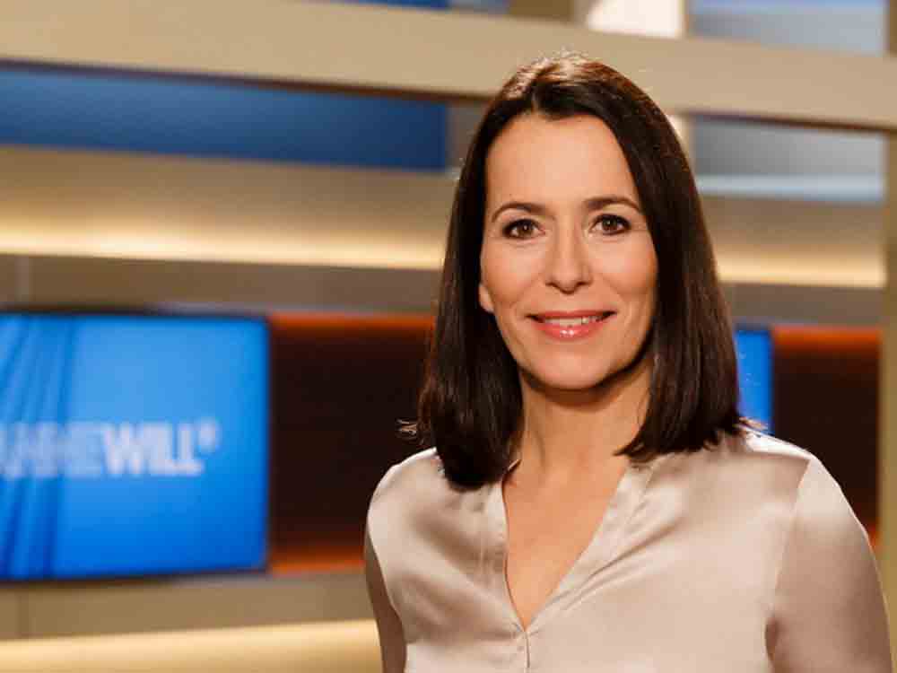 Anne Will am 7. Mai 2023 um 21.45 Uhr im Ersten, das Thema: Gegenoffensive der #Ukraine – kann sie die Wende im Krieg bringen? Anne Will am 7. Mai 2023 um 21.45 Uhr im Ersten, das Thema: Gegenoffensive der #Ukraine – kann sie die Wende im Krieg bringen?
