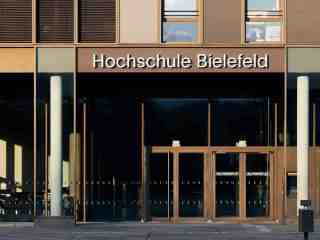 The NOW of Gütersloh