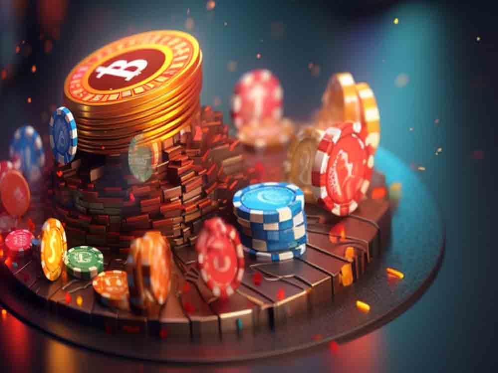Casino Kultur in Deutschland: ein Blick in die Glücksspielszene des Landes