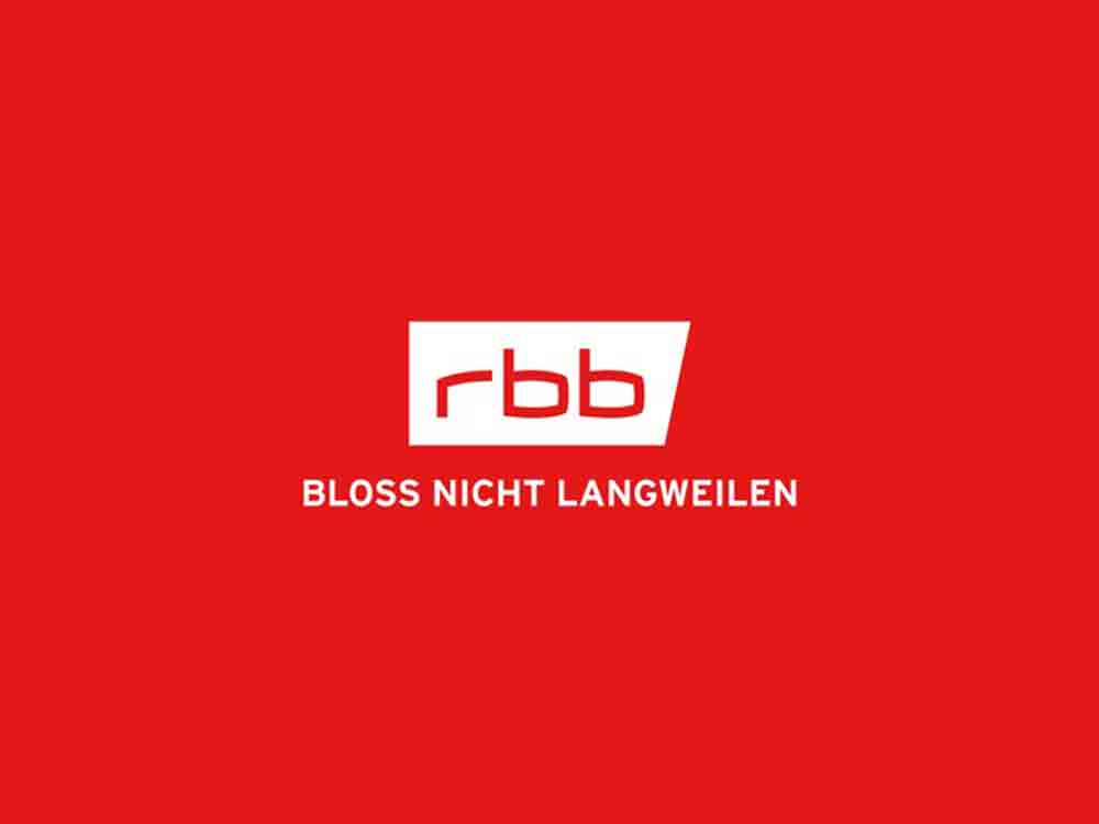 Berliner Staatsanwaltschaft zu »Letzte Generation«: kein Anfangsverdacht einer kriminellen Vereinigung, RBB